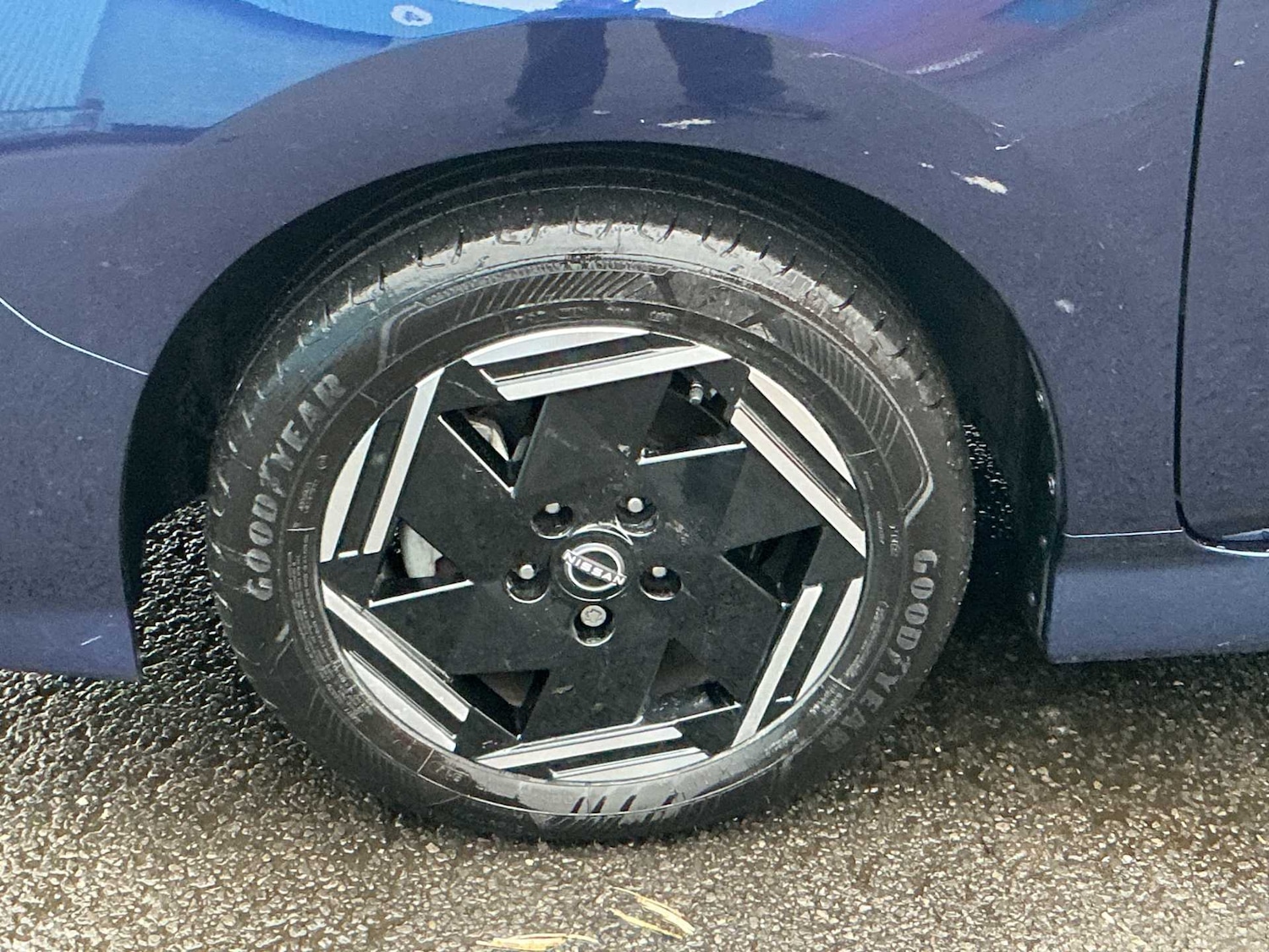 Used Nissan Leaf 2022 for sale - 76982906: Photo 6