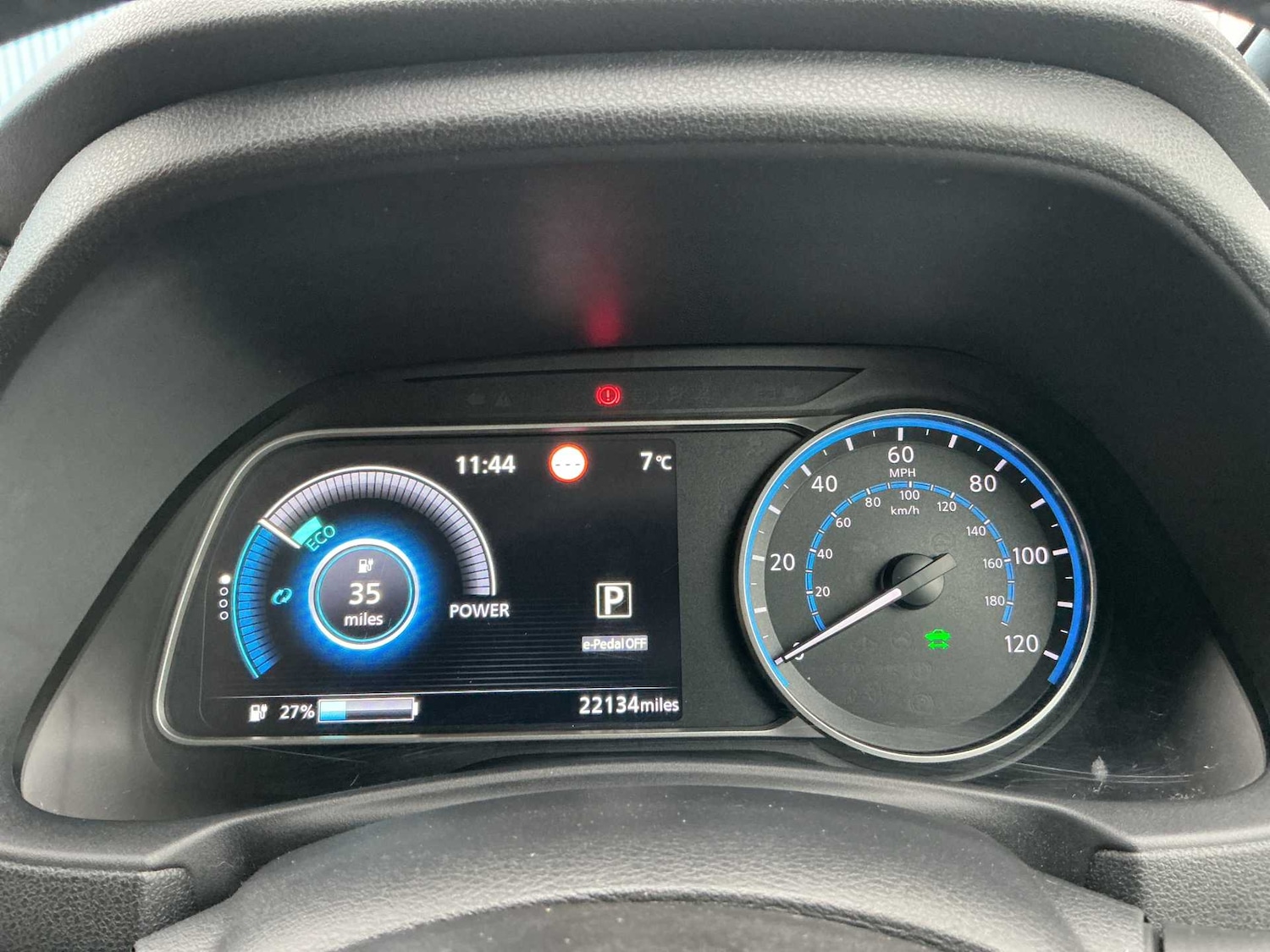 Used Nissan Leaf 2022 for sale - 76982906: Photo 9