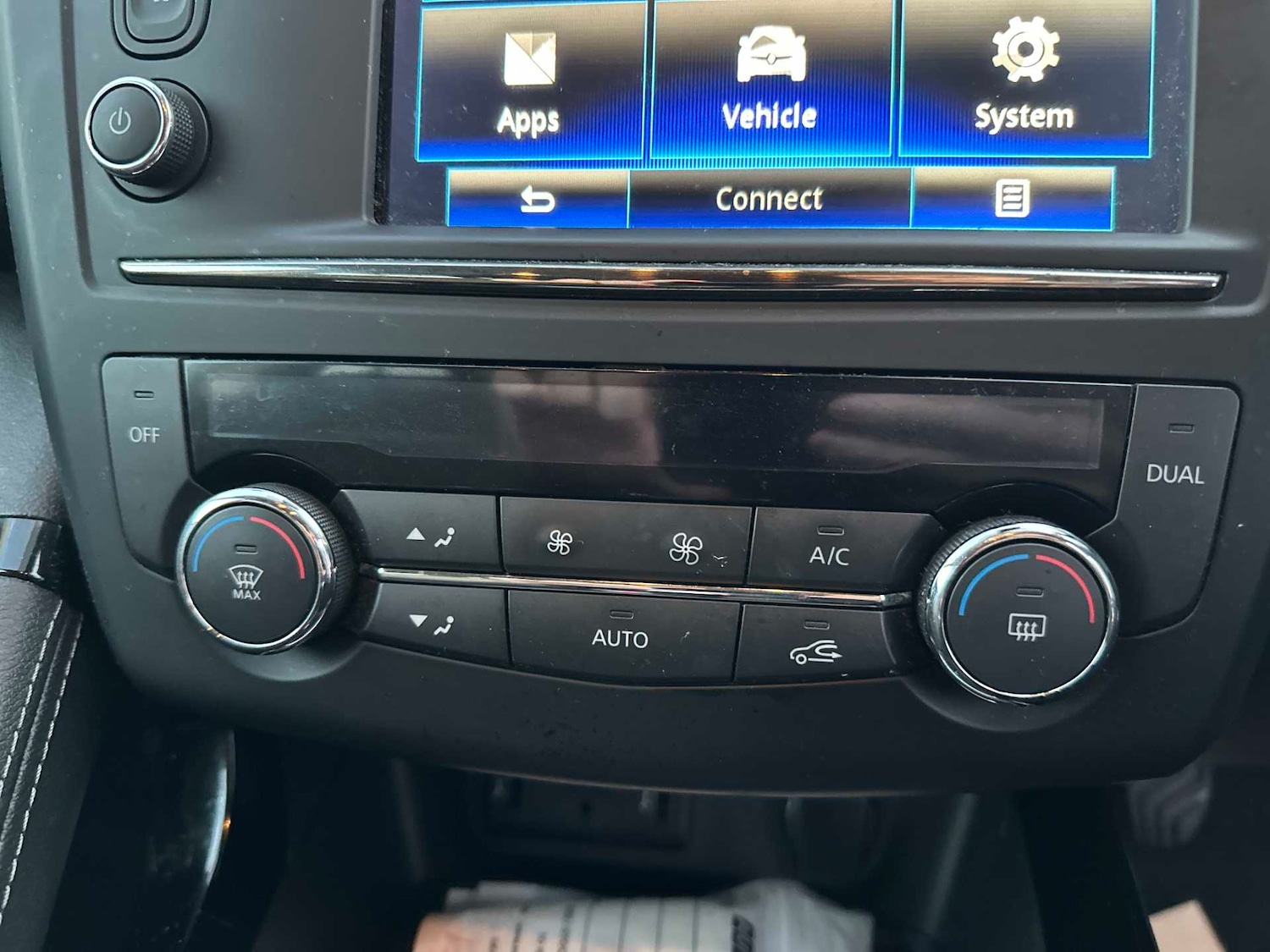 Used Renault Kadjar 2018 for sale - 76725861: Photo 11