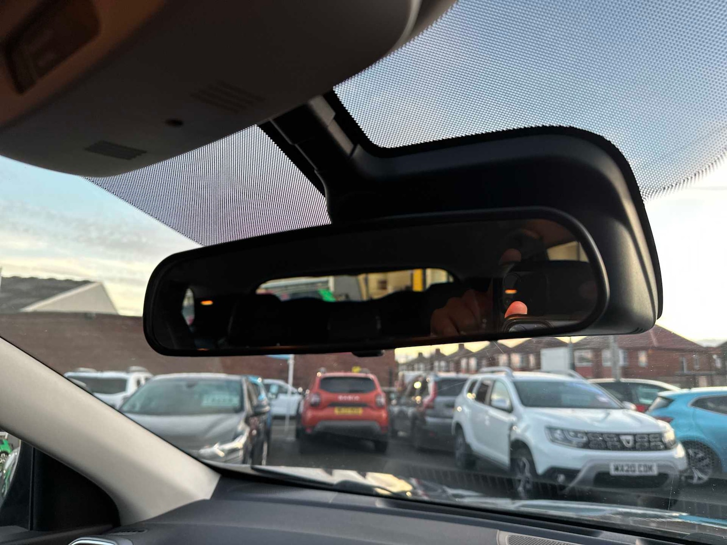 Used Renault Kadjar 2018 for sale - 76725861: Photo 13