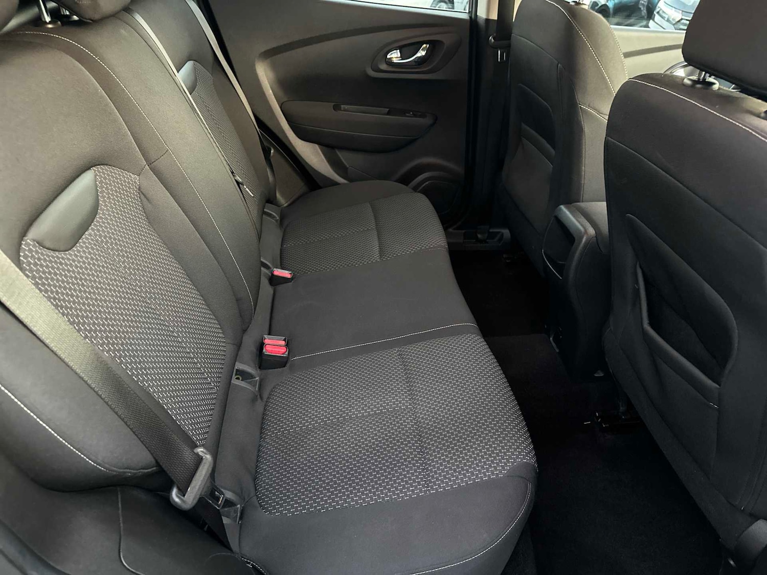 Used Renault Kadjar 2018 for sale - 76725861: Photo 15