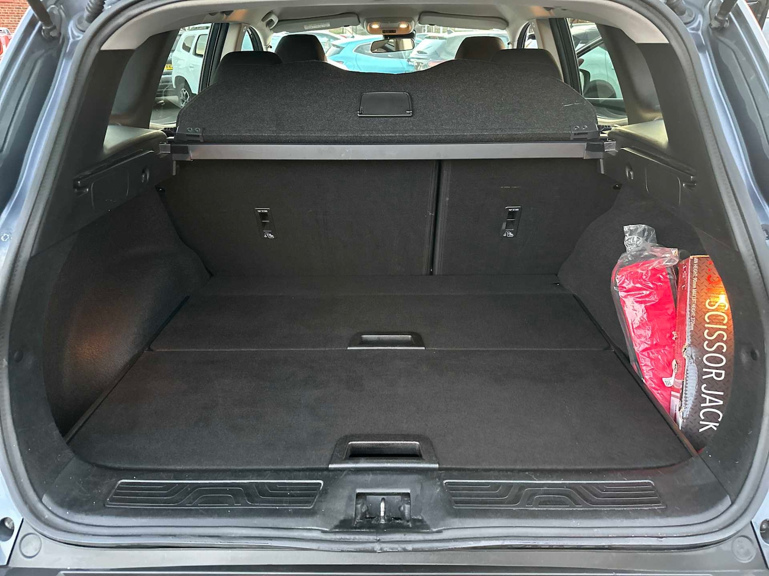 Used Renault Kadjar 2018 for sale - 76725861: Photo 16