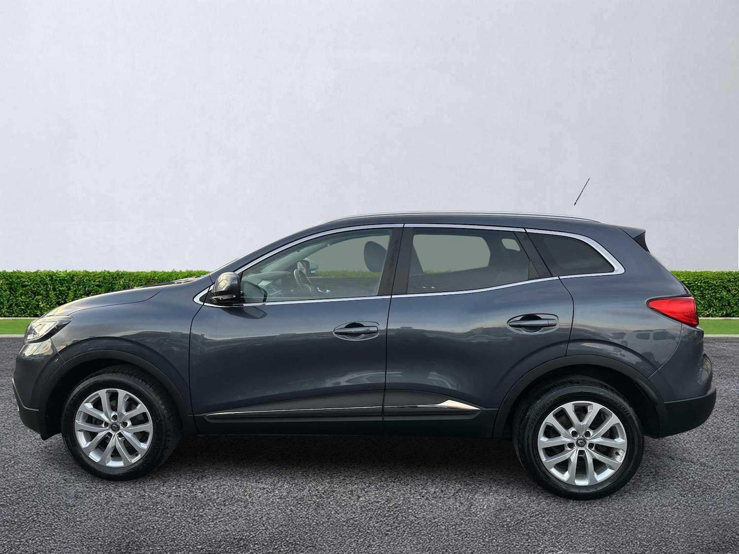 Used Renault Kadjar 2018 for sale - 76725861: Photo 18