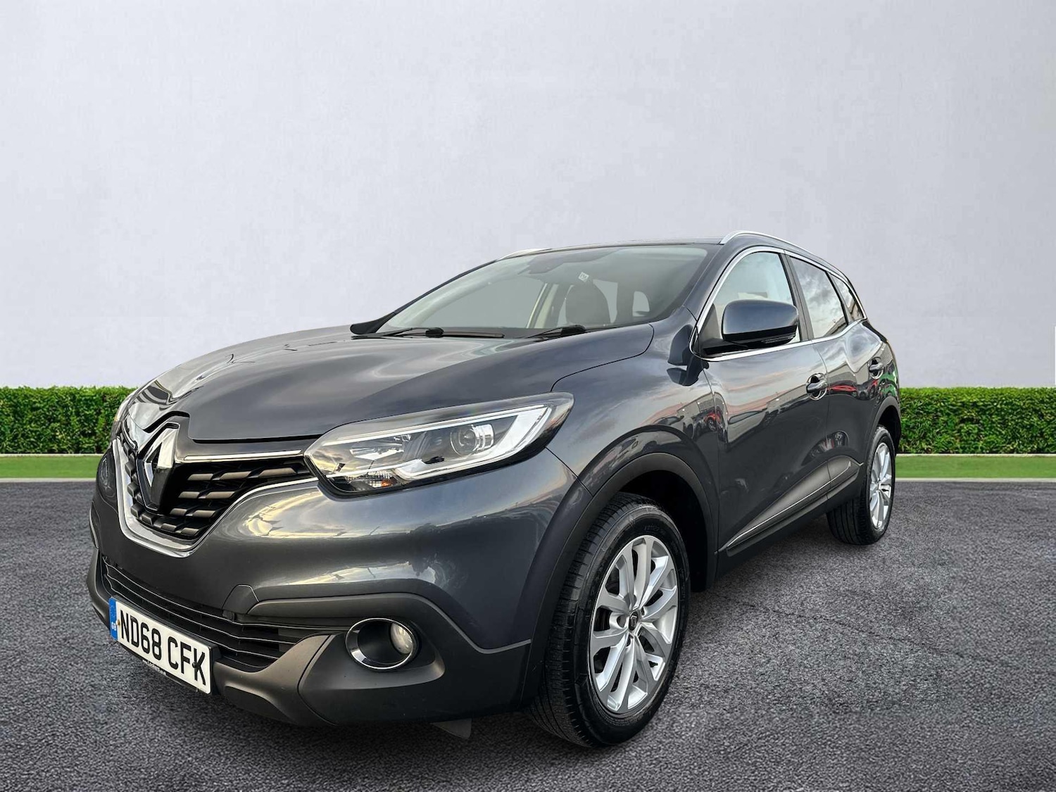 Used Renault Kadjar 2018 for sale - 76725861: Photo 19