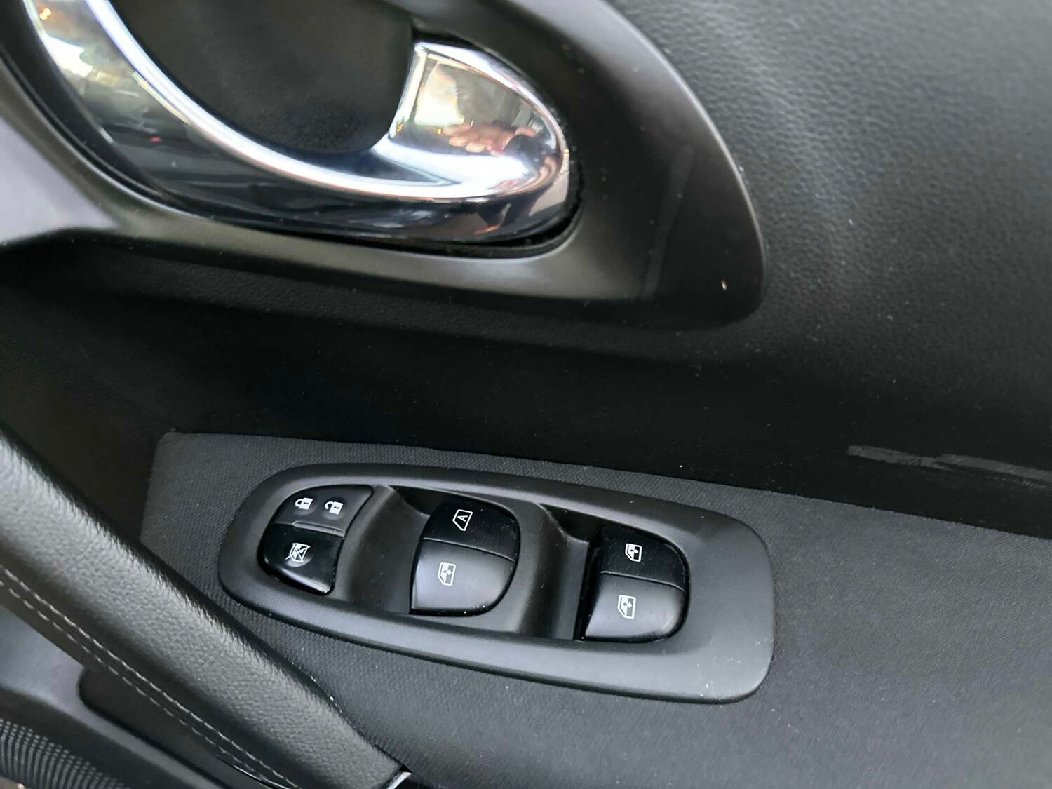 Used Renault Kadjar 2018 for sale - 76725861: Photo 20