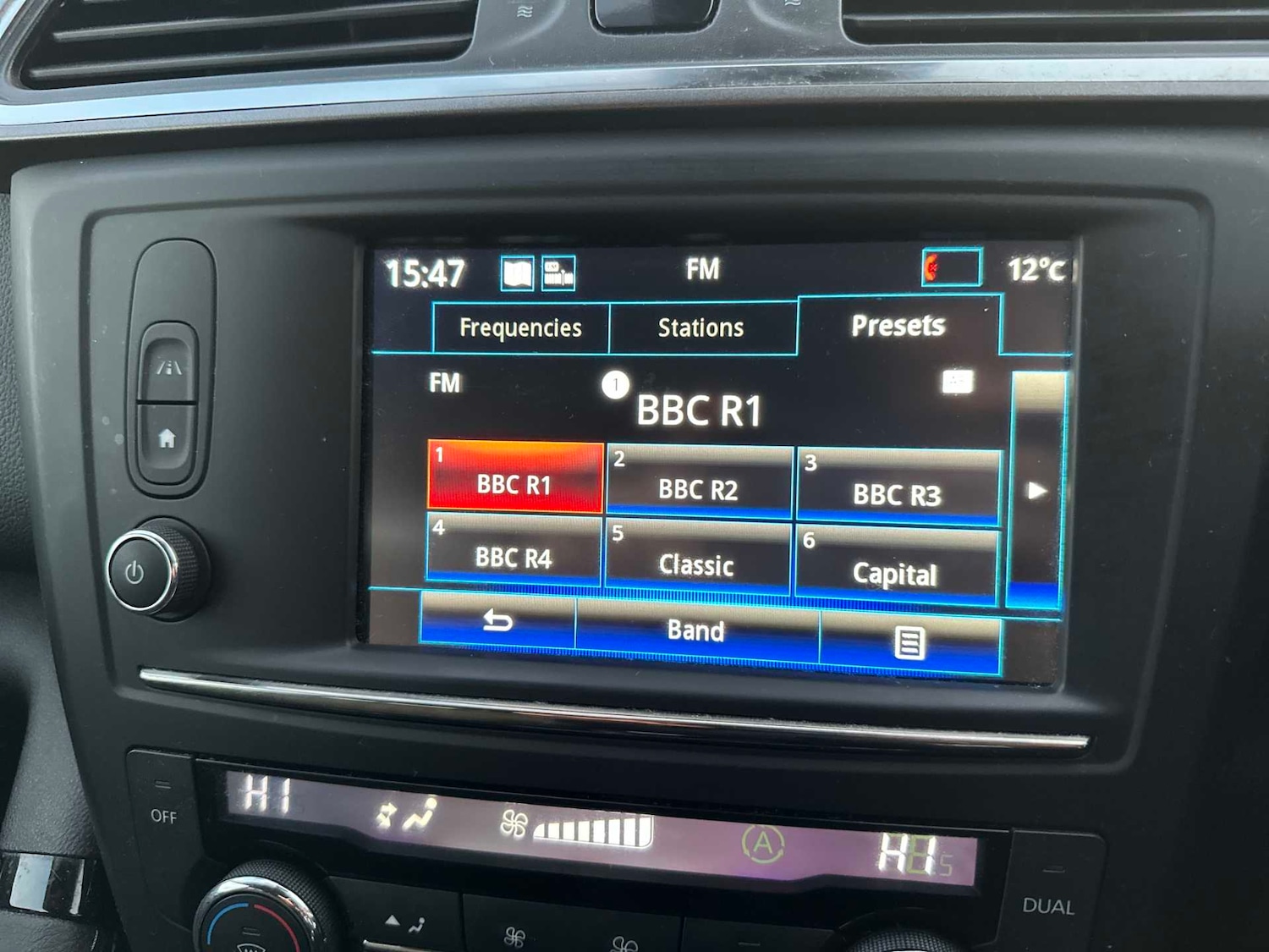 Used Renault Kadjar 2018 for sale - 76725861: Photo 21