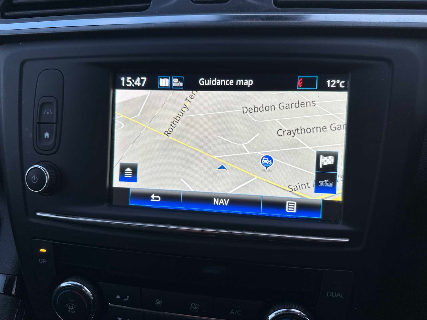 Used Renault Kadjar 2018 for sale - 76725861: Photo 22