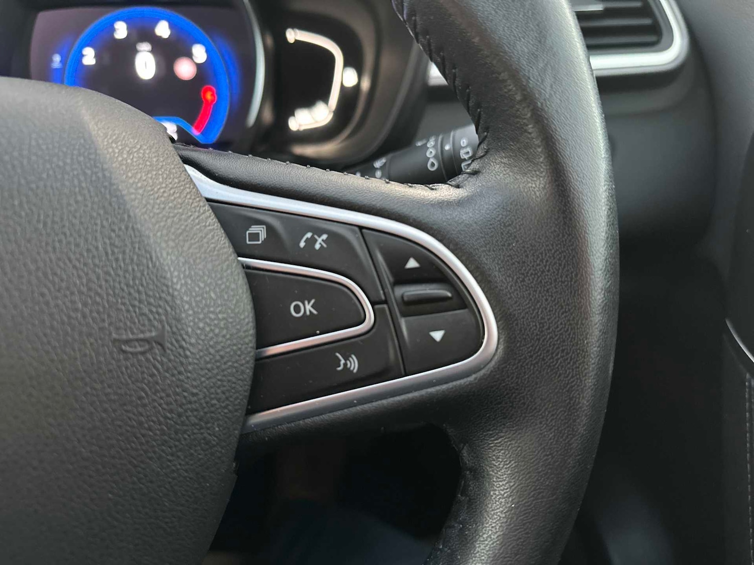 Used Renault Kadjar 2018 for sale - 76725861: Photo 23