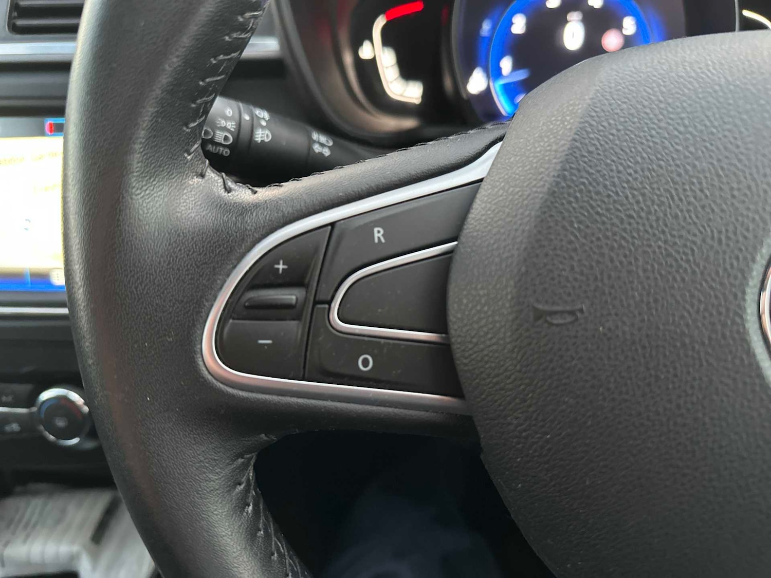 Used Renault Kadjar 2018 for sale - 76725861: Photo 24