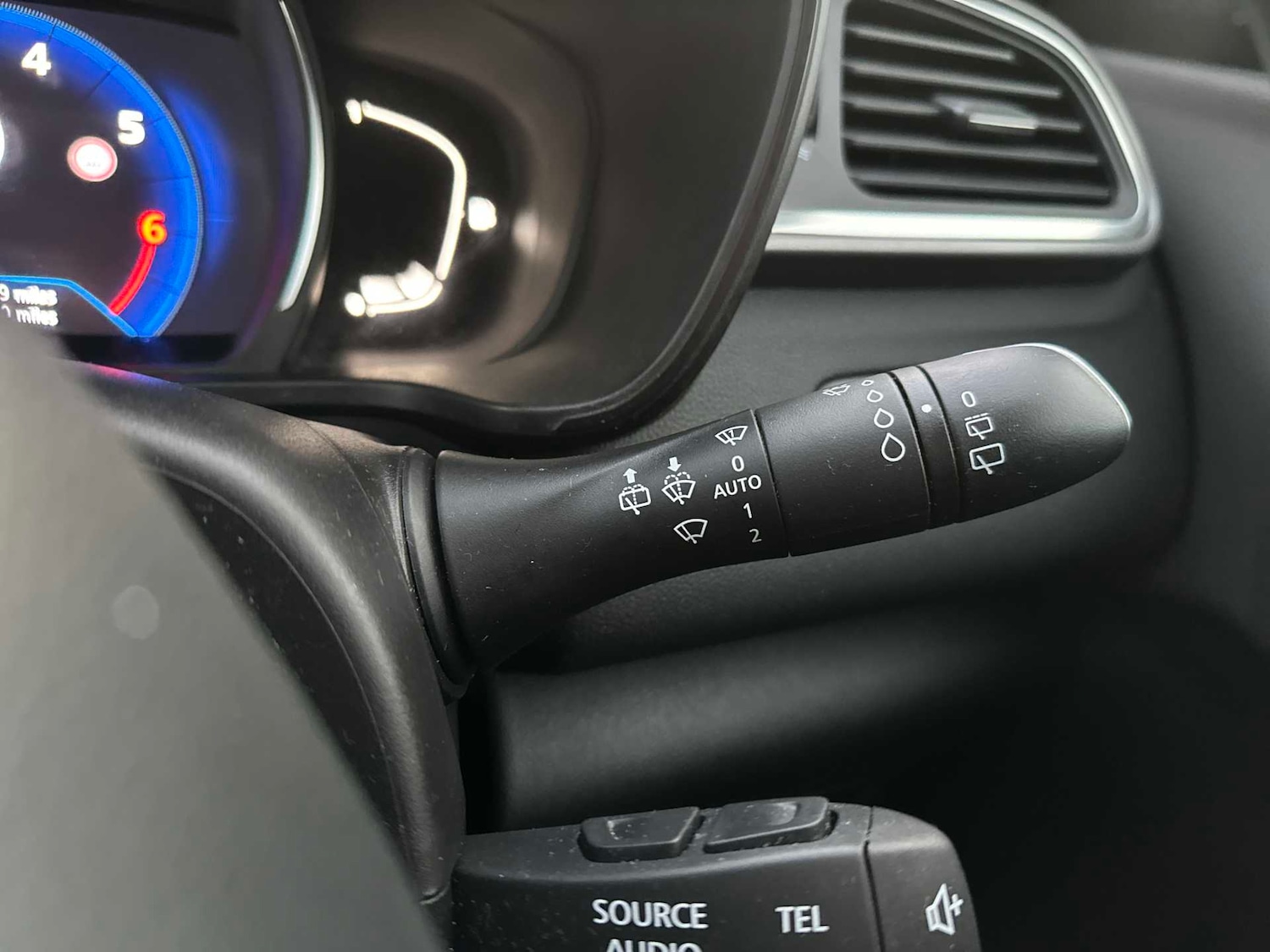 Used Renault Kadjar 2018 for sale - 76725861: Photo 26