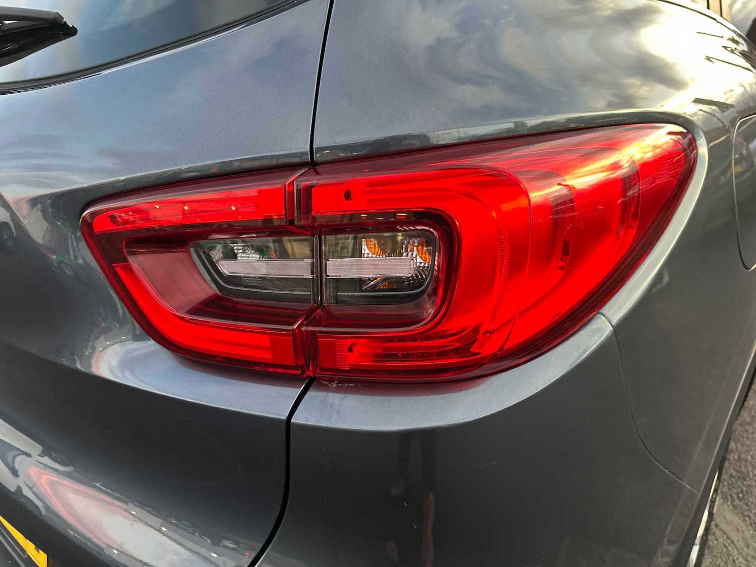 Used Renault Kadjar 2018 for sale - 76725861: Photo 28