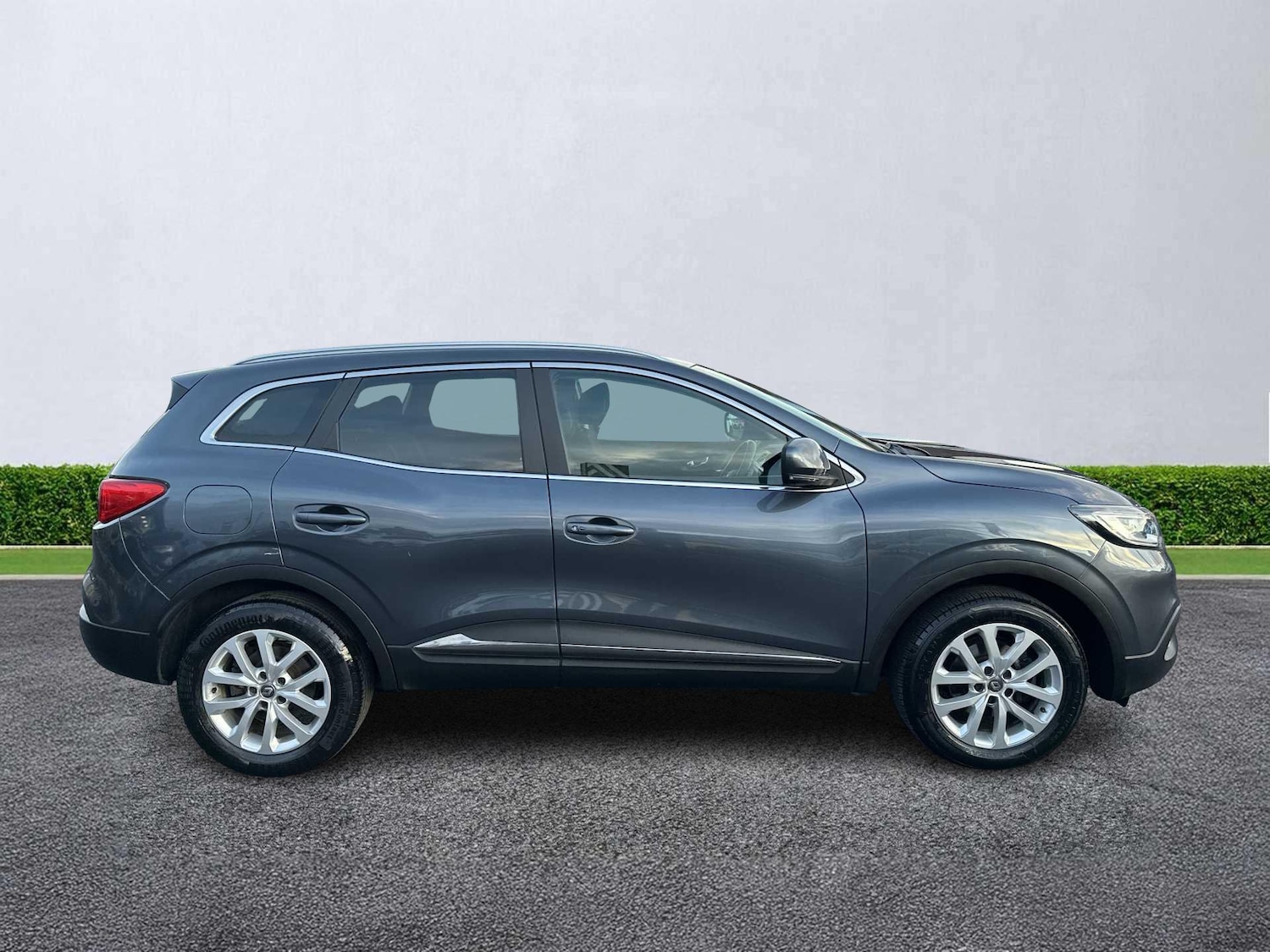 Used Renault Kadjar 2018 for sale - 76725861: Photo 3