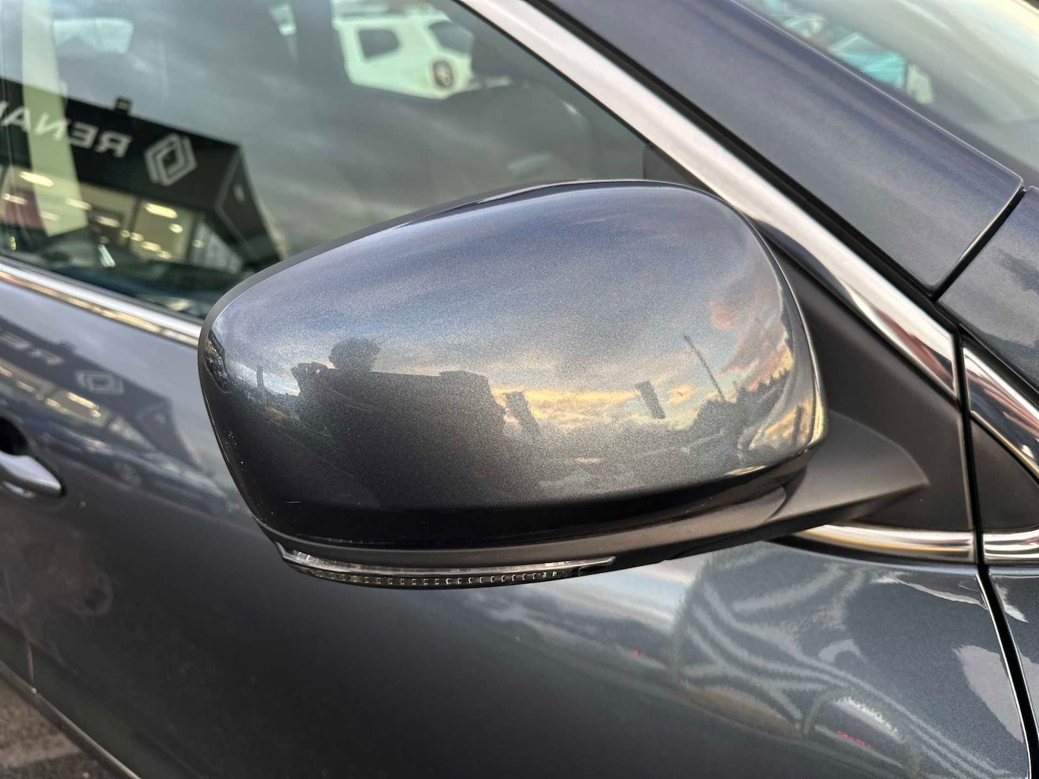 Used Renault Kadjar 2018 for sale - 76725861: Photo 30