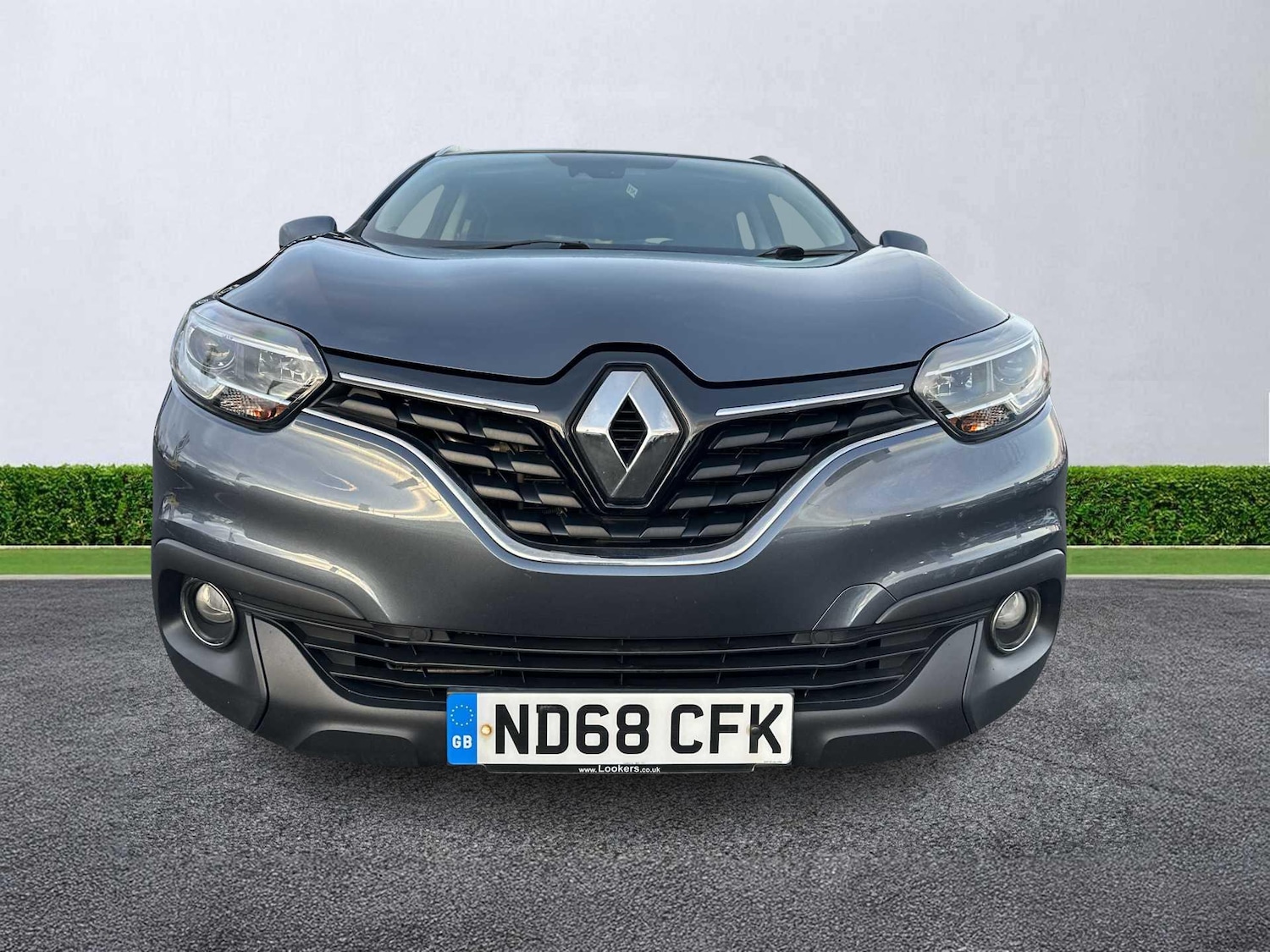 Used Renault Kadjar 2018 for sale - 76725861: Photo 5
