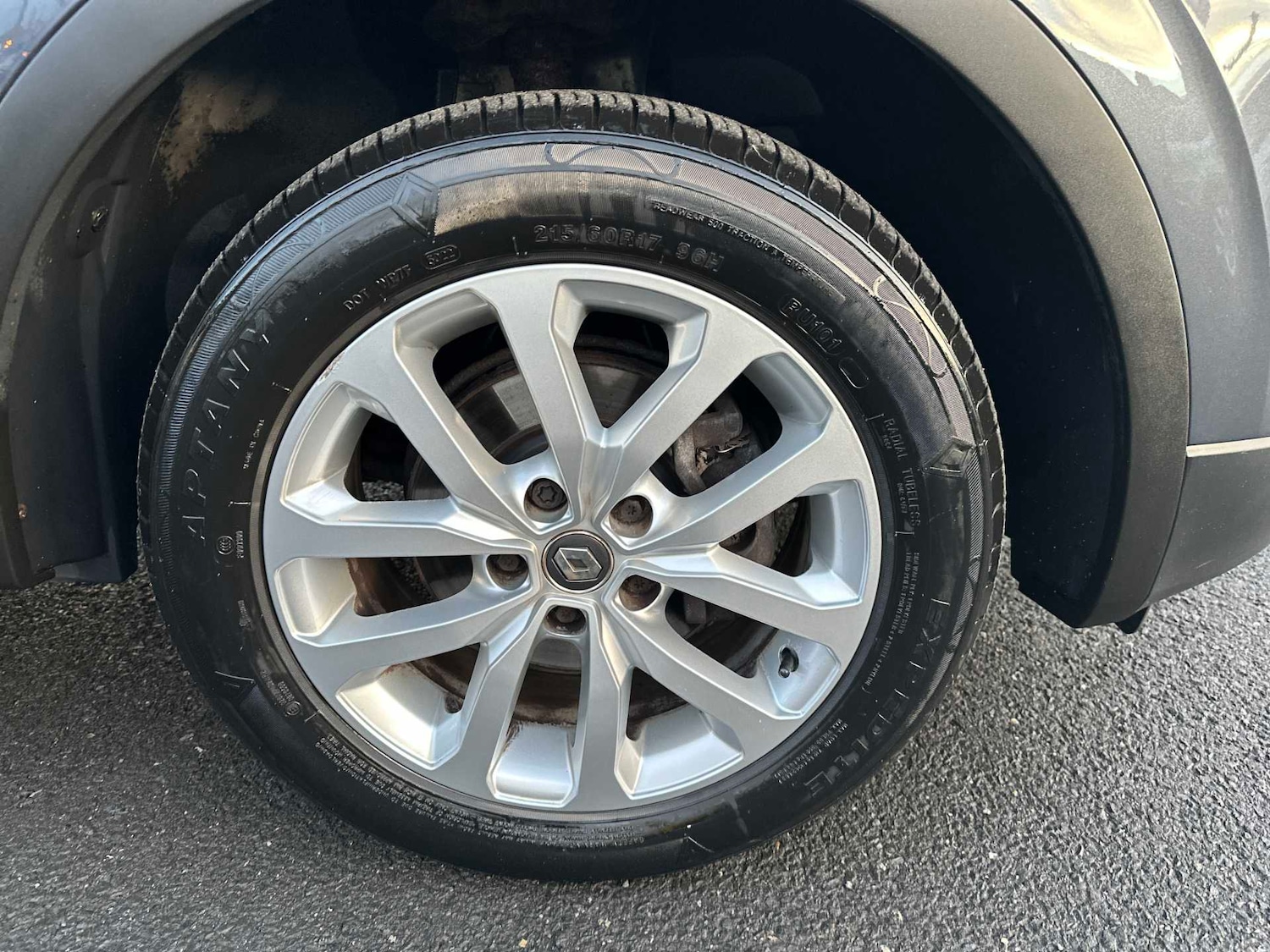 Used Renault Kadjar 2018 for sale - 76725861: Photo 6