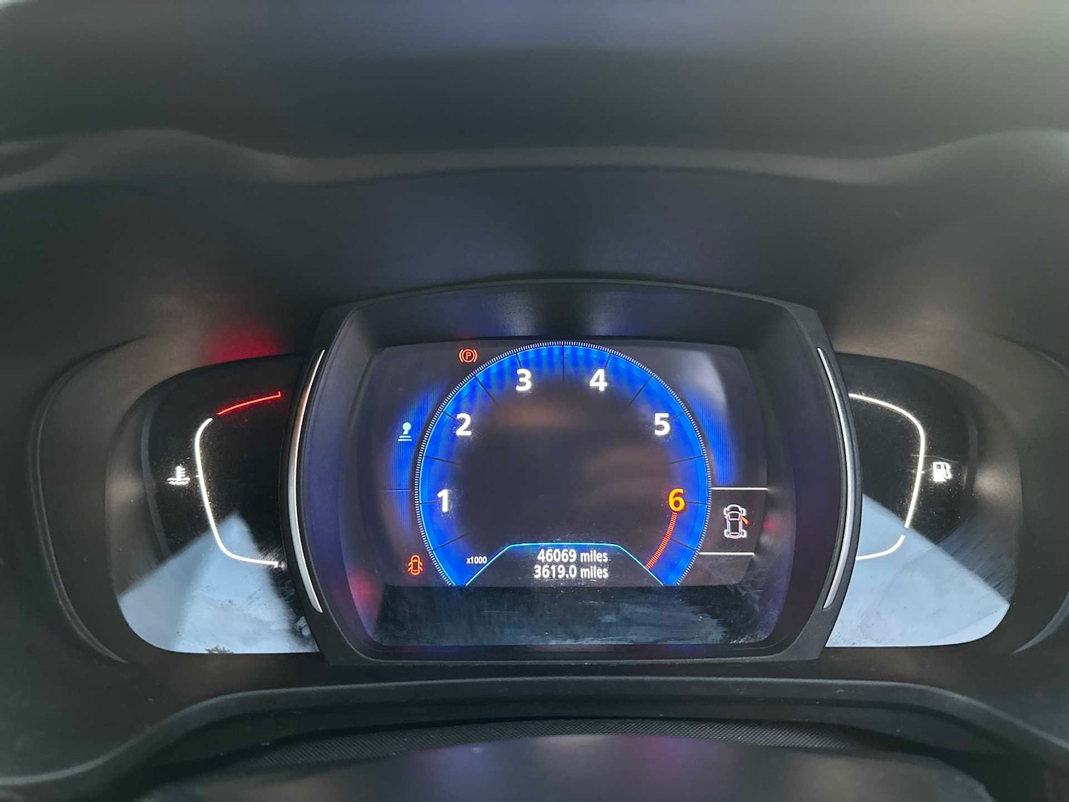 Used Renault Kadjar 2018 for sale - 76725861: Photo 9