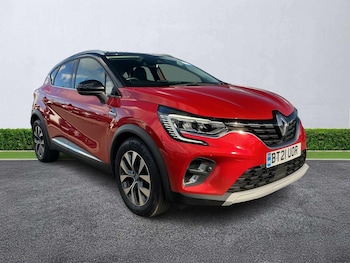 Renault - Captur