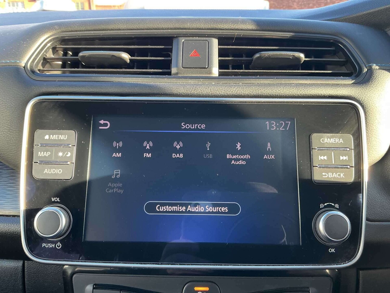 Used Nissan Leaf 2020 for sale - 77603740: Photo 10