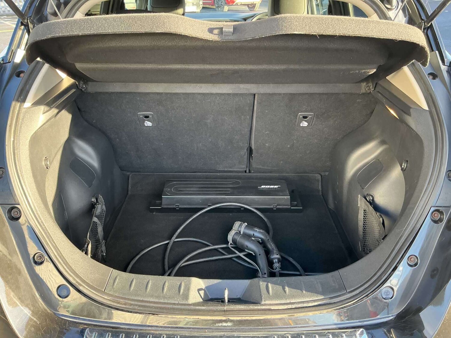 Used Nissan Leaf 2020 for sale - 77603740: Photo 16