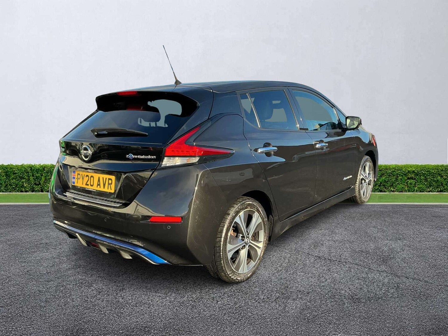 Used Nissan Leaf 2020 for sale - 77603740: Photo 17