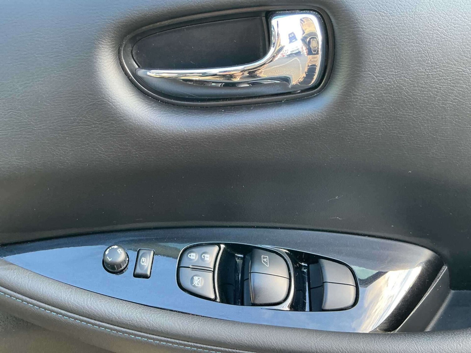 Used Nissan Leaf 2020 for sale - 77603740: Photo 20