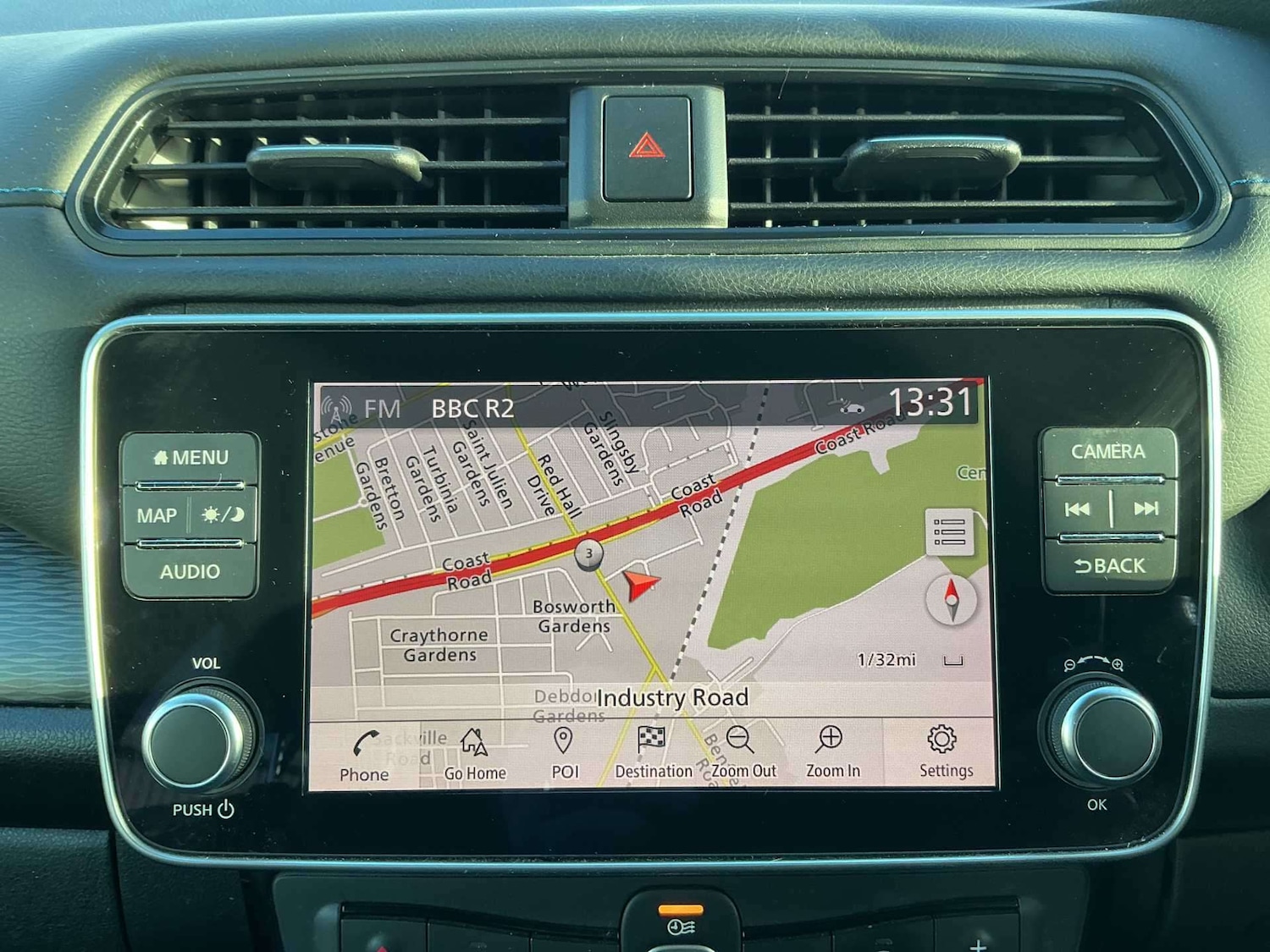 Used Nissan Leaf 2020 for sale - 77603740: Photo 22