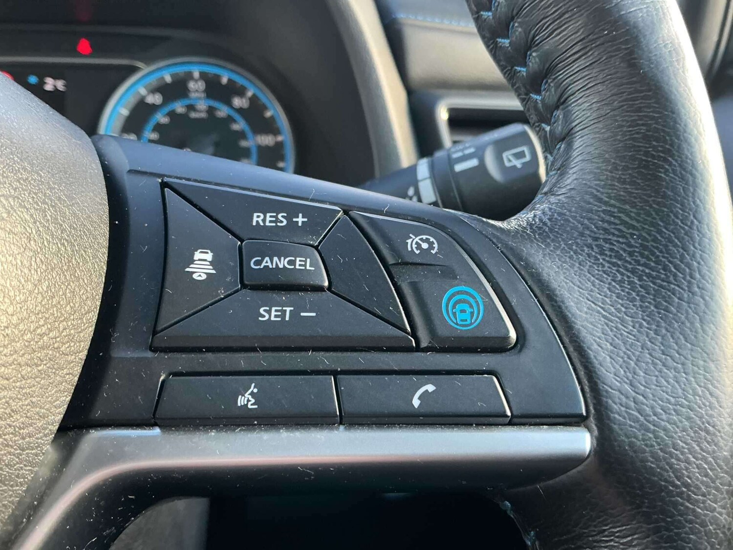 Used Nissan Leaf 2020 for sale - 77603740: Photo 23