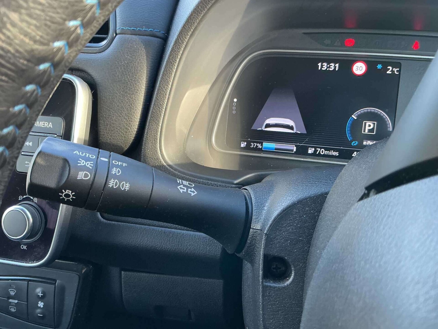 Used Nissan Leaf 2020 for sale - 77603740: Photo 25