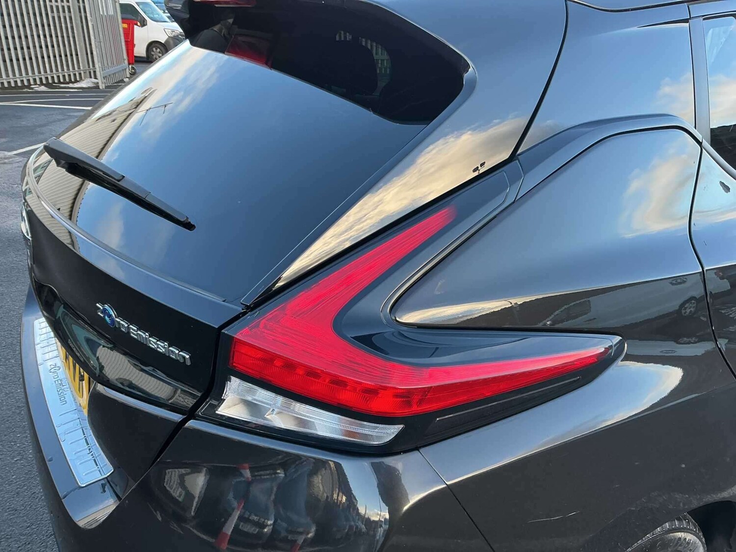 Used Nissan Leaf 2020 for sale - 77603740: Photo 28