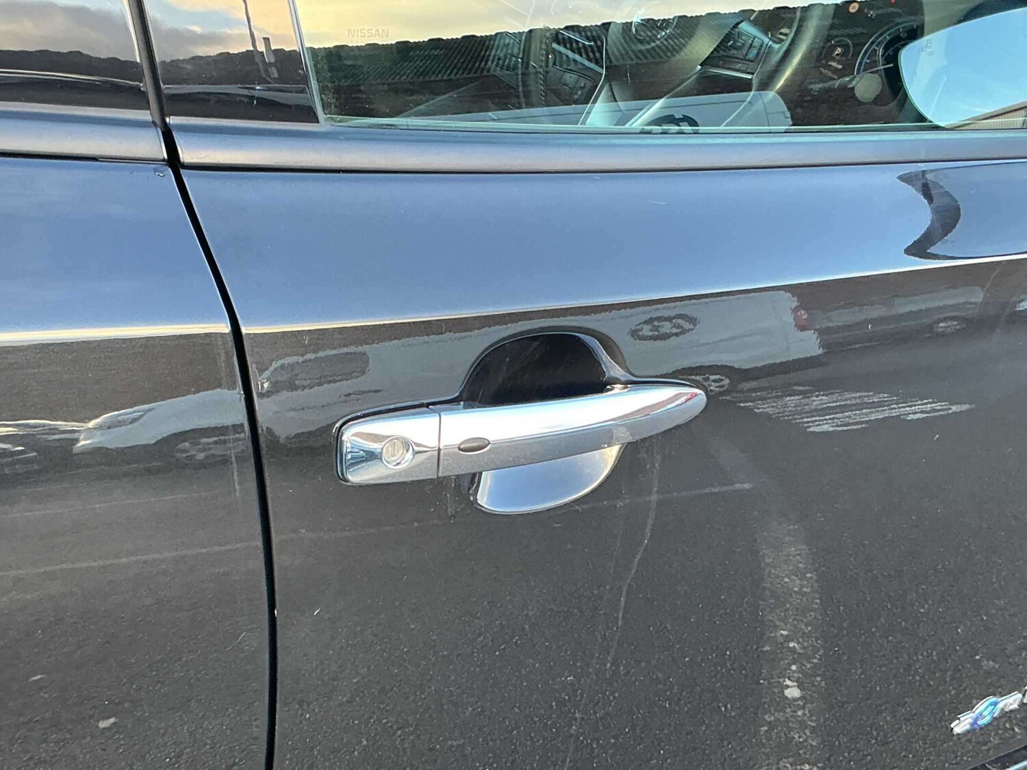 Used Nissan Leaf 2020 for sale - 77603740: Photo 29