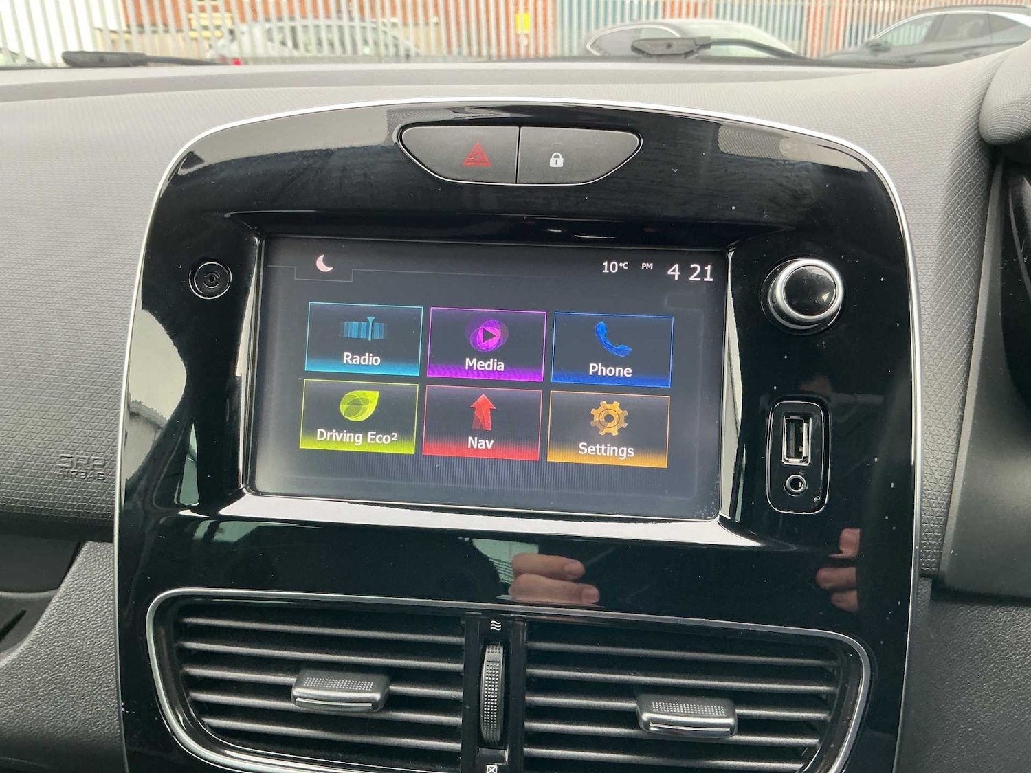 Used Renault Clio 2019 for sale - 78192809: Photo 10