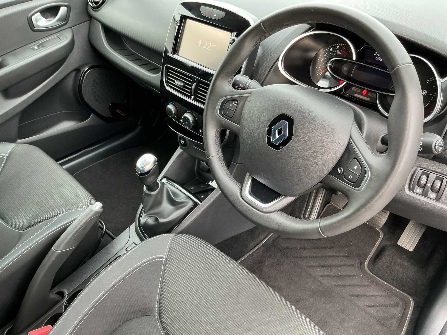 Used Renault Clio 2019 for sale - 78192809: Photo 14