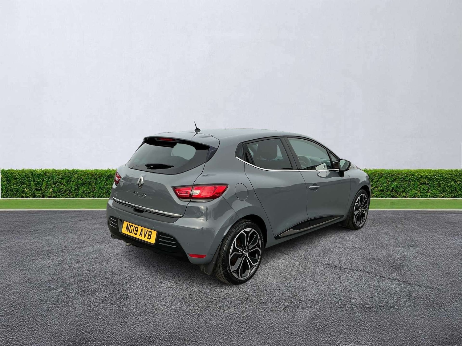 Used Renault Clio 2019 for sale - 78192809: Photo 17