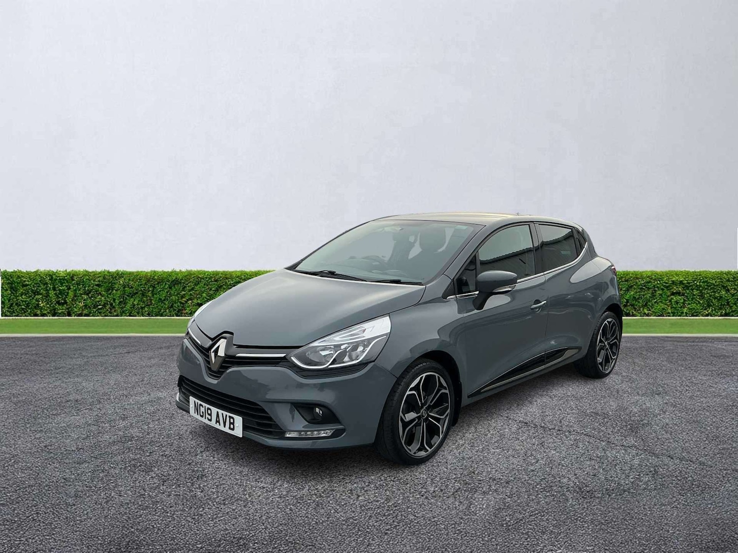 Used Renault Clio 2019 for sale - 78192809: Photo 19