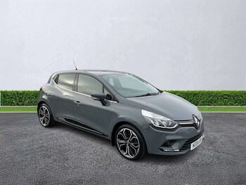 Renault Clio feature image