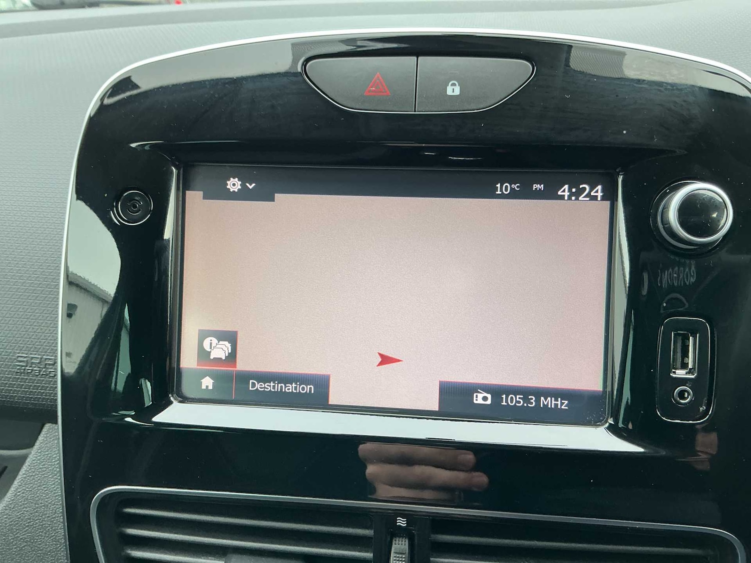 Used Renault Clio 2019 for sale - 78192809: Photo 22