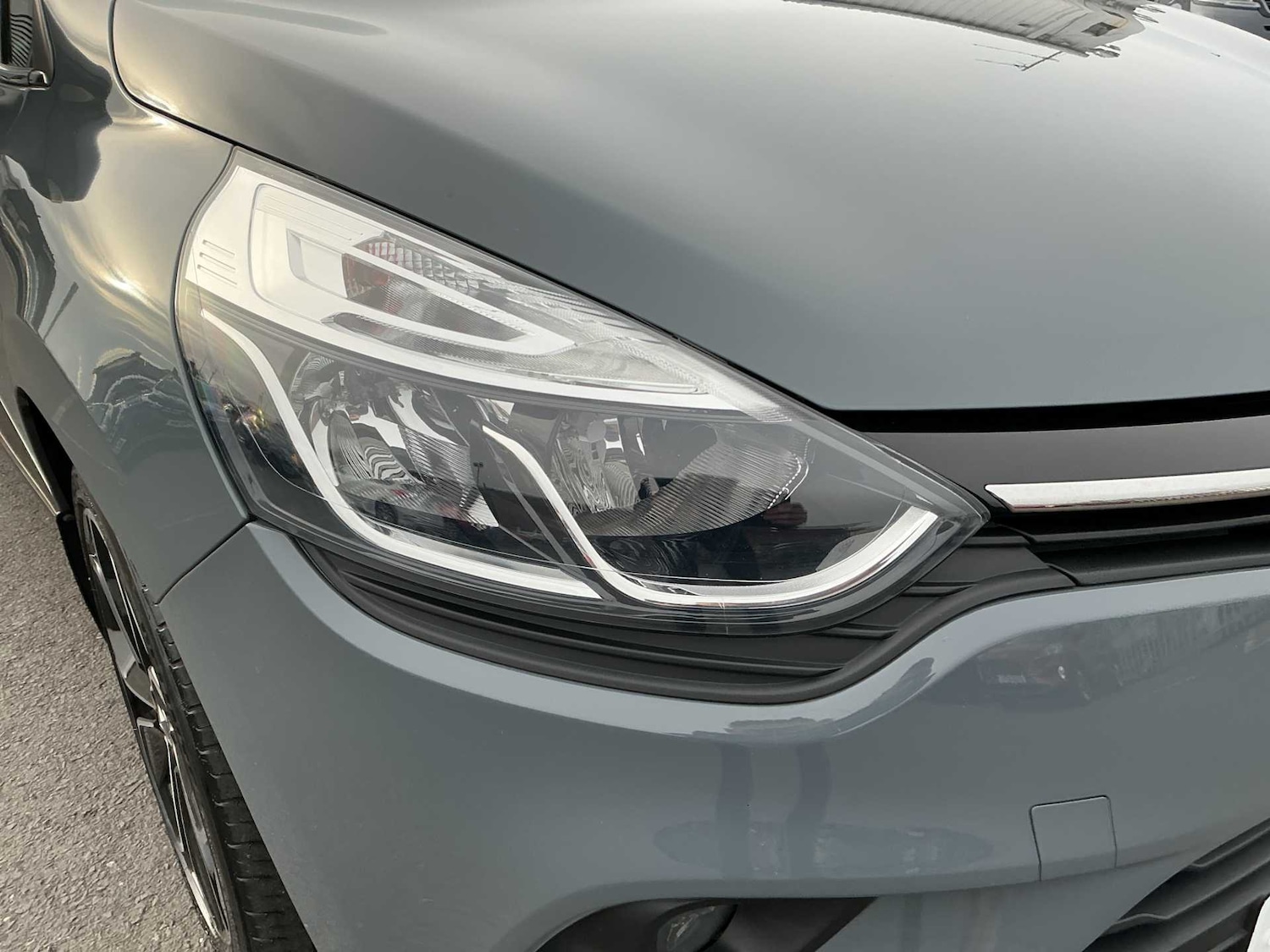 Used Renault Clio 2019 for sale - 78192809: Photo 27