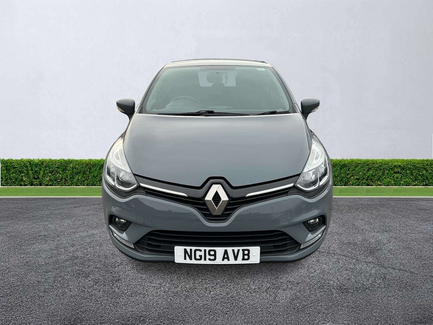 Used Renault Clio 2019 for sale - 78192809: Photo 5