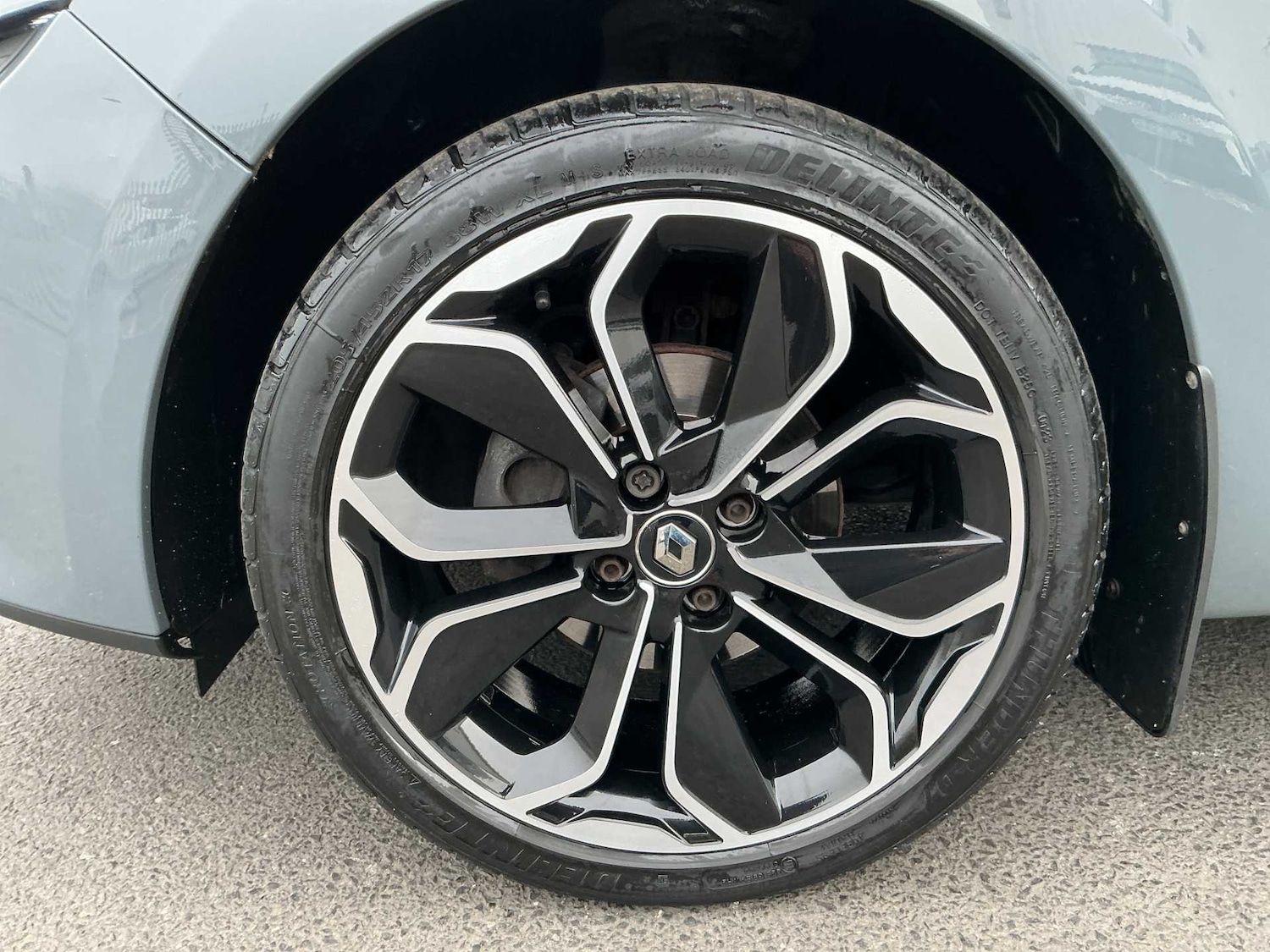 Used Renault Clio 2019 for sale - 78192809: Photo 6