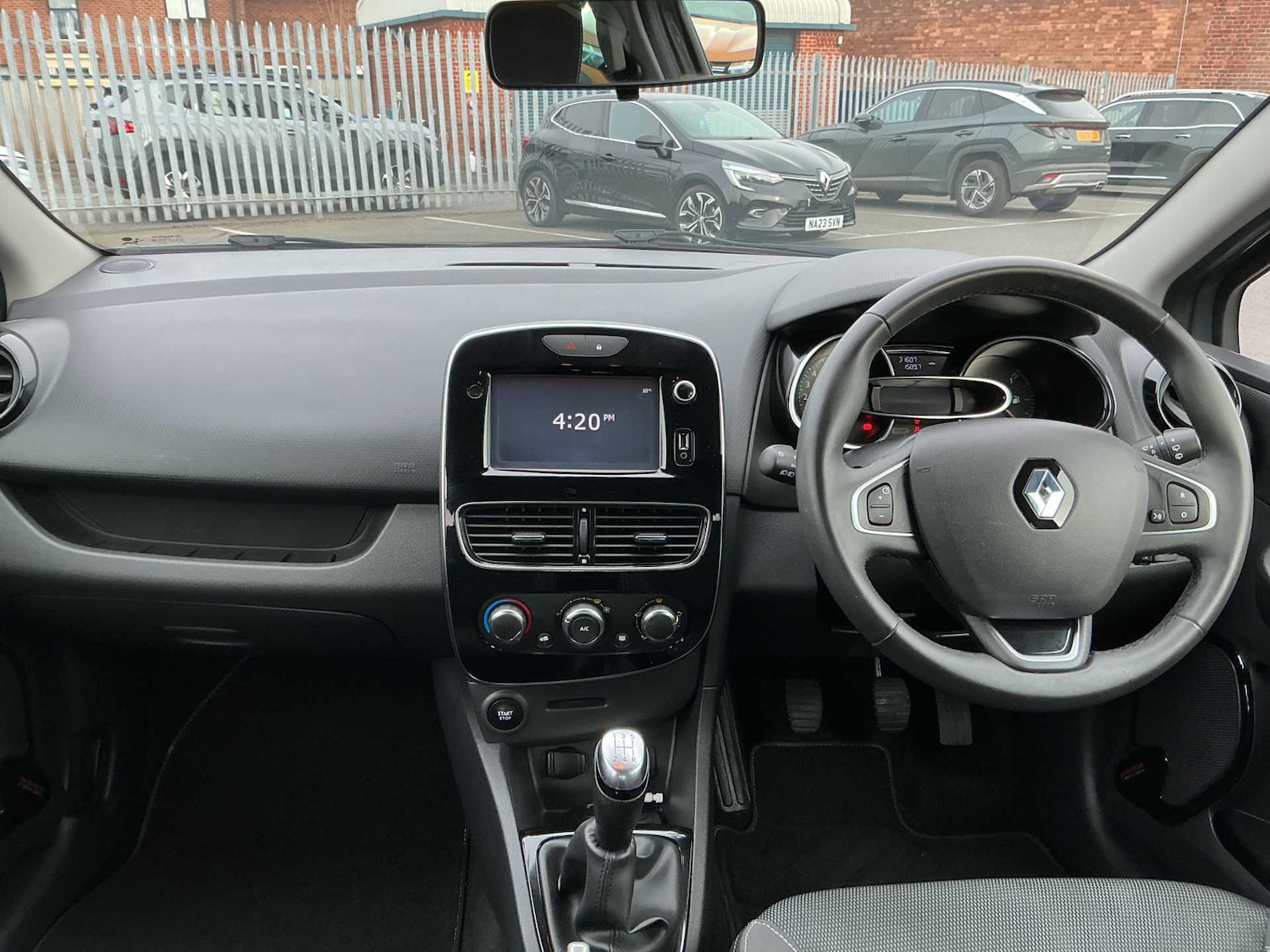 Used Renault Clio 2019 for sale - 78192809: Photo 8