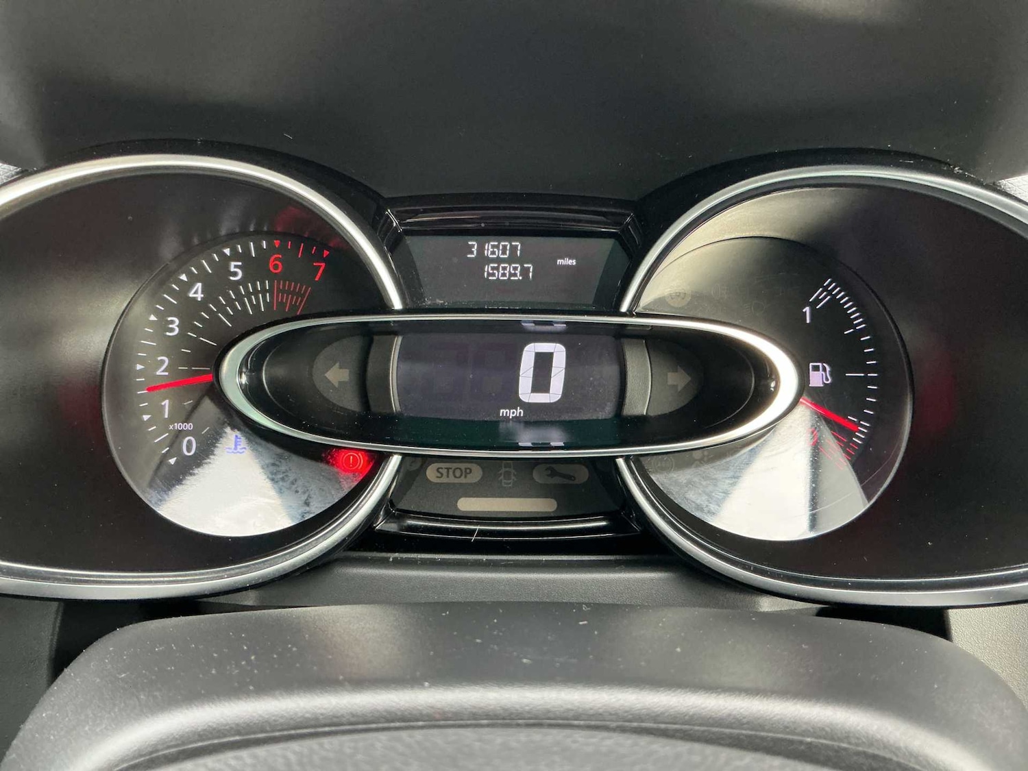 Used Renault Clio 2019 for sale - 78192809: Photo 9