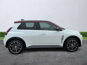 Used Renault 5 2026 for sale - 79628206: Photo