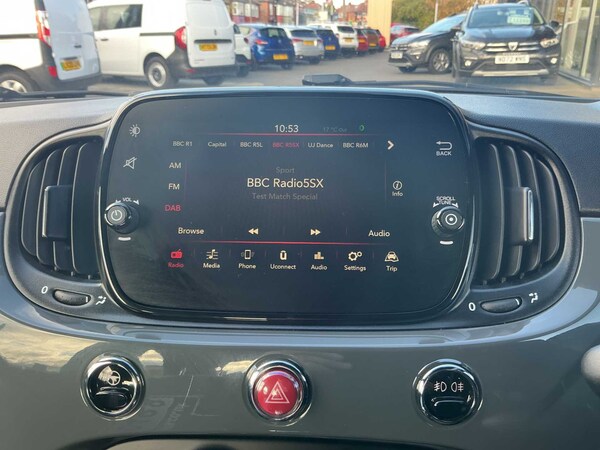 Used Fiat 500 2021 for sale - 76231737: Photo 10