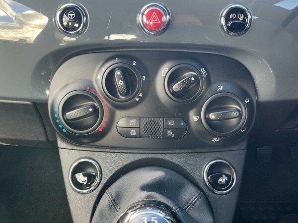 Used Fiat 500 2021 for sale - 76231737: Photo 11
