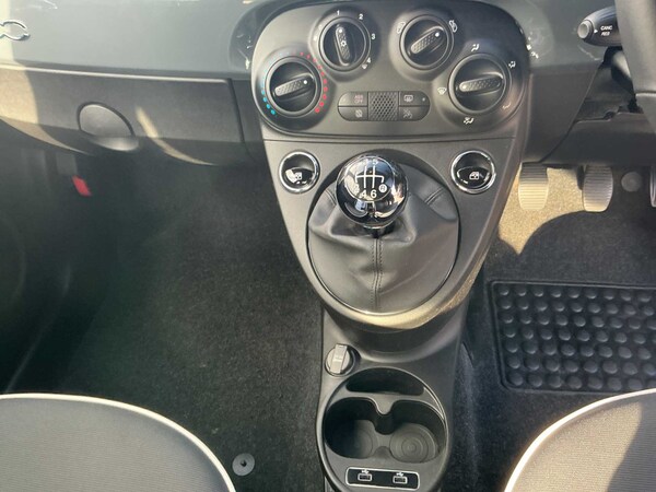 Used Fiat 500 2021 for sale - 76231737: Photo 12