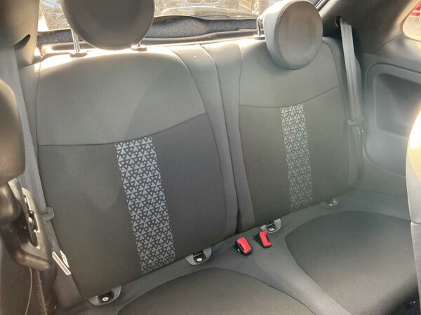 Used Fiat 500 2021 for sale - 76231737: Photo 15