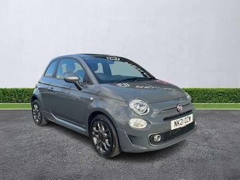 Fiat - 500