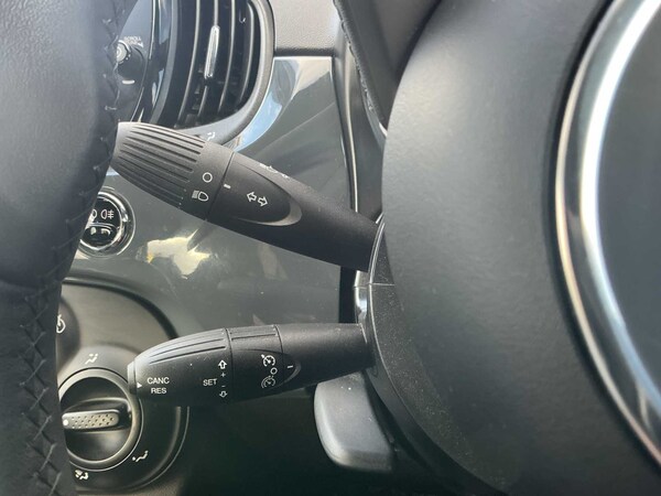 Used Fiat 500 2021 for sale - 76231737: Photo 25