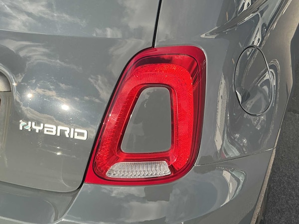 Used Fiat 500 2021 for sale - 76231737: Photo 27