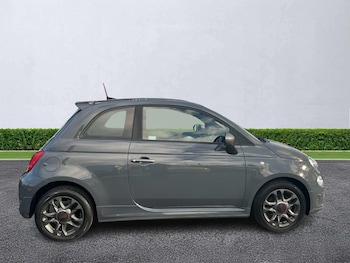 Used Fiat 500 2021 for sale - 76231737: Photo 3